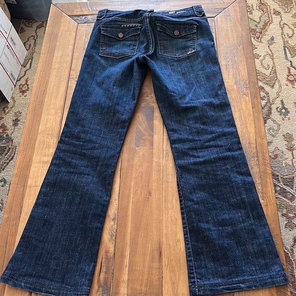KUT from the Kloth women’s jeans, size 2, in good condition - Picture 2 of 8
